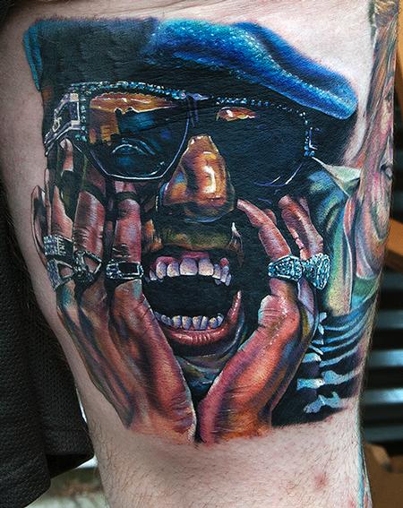 Tattoos - Humpty hump - 125472